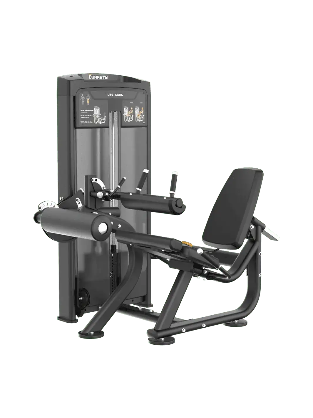 Seated Leg Curl DRE8013