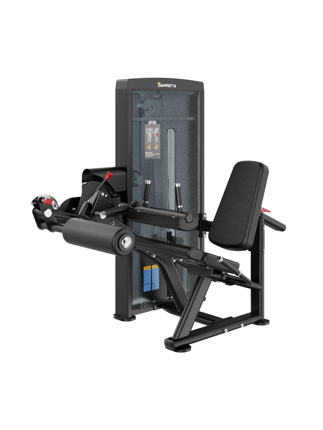 Seated Leg Curl DSA013