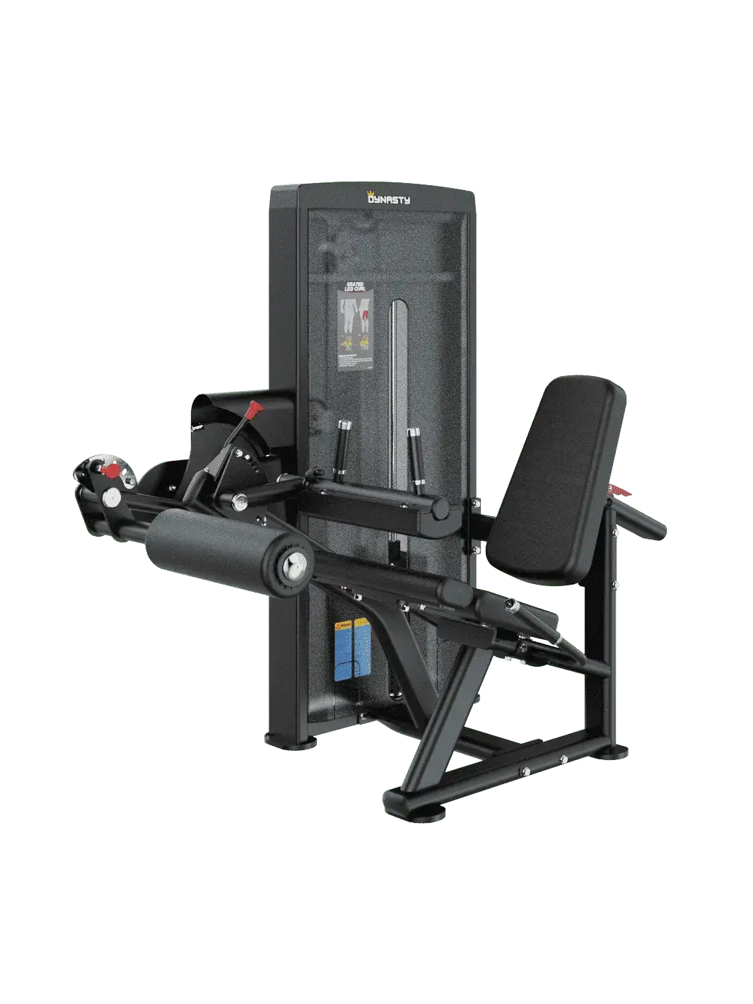 Seated Leg Curl DSA013
