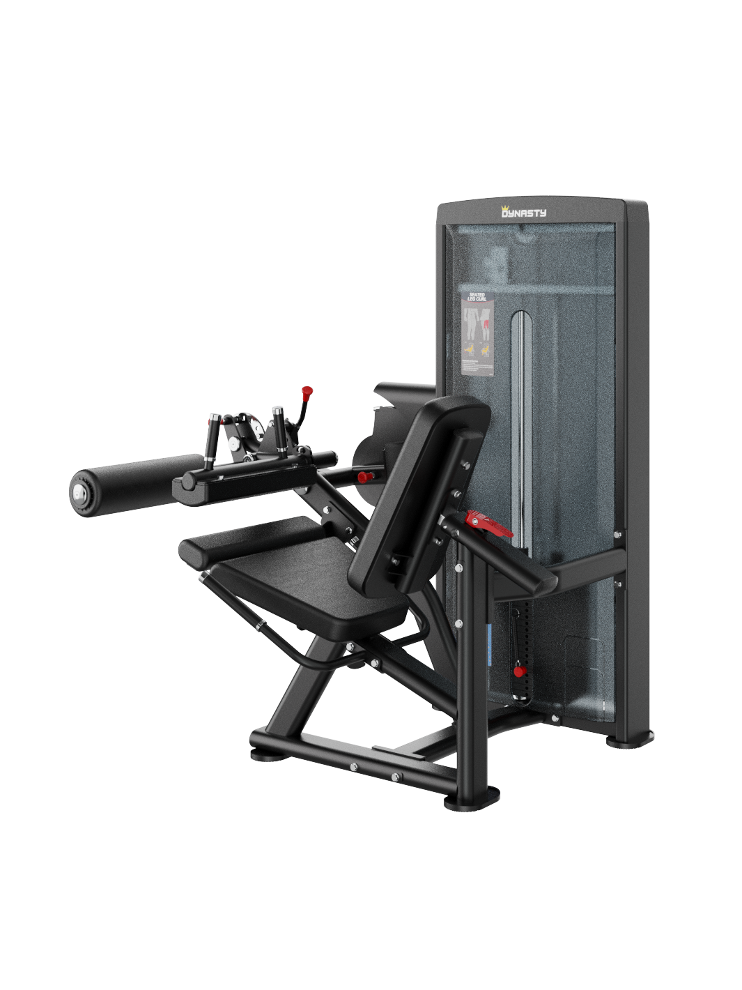 Seated Leg Curl DSA013