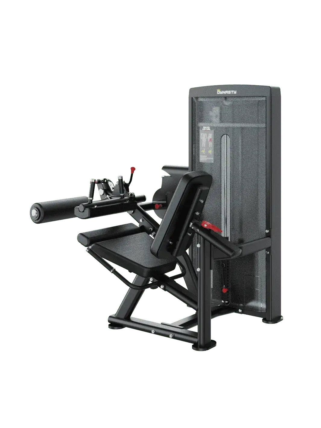 Seated Leg Curl DSA013