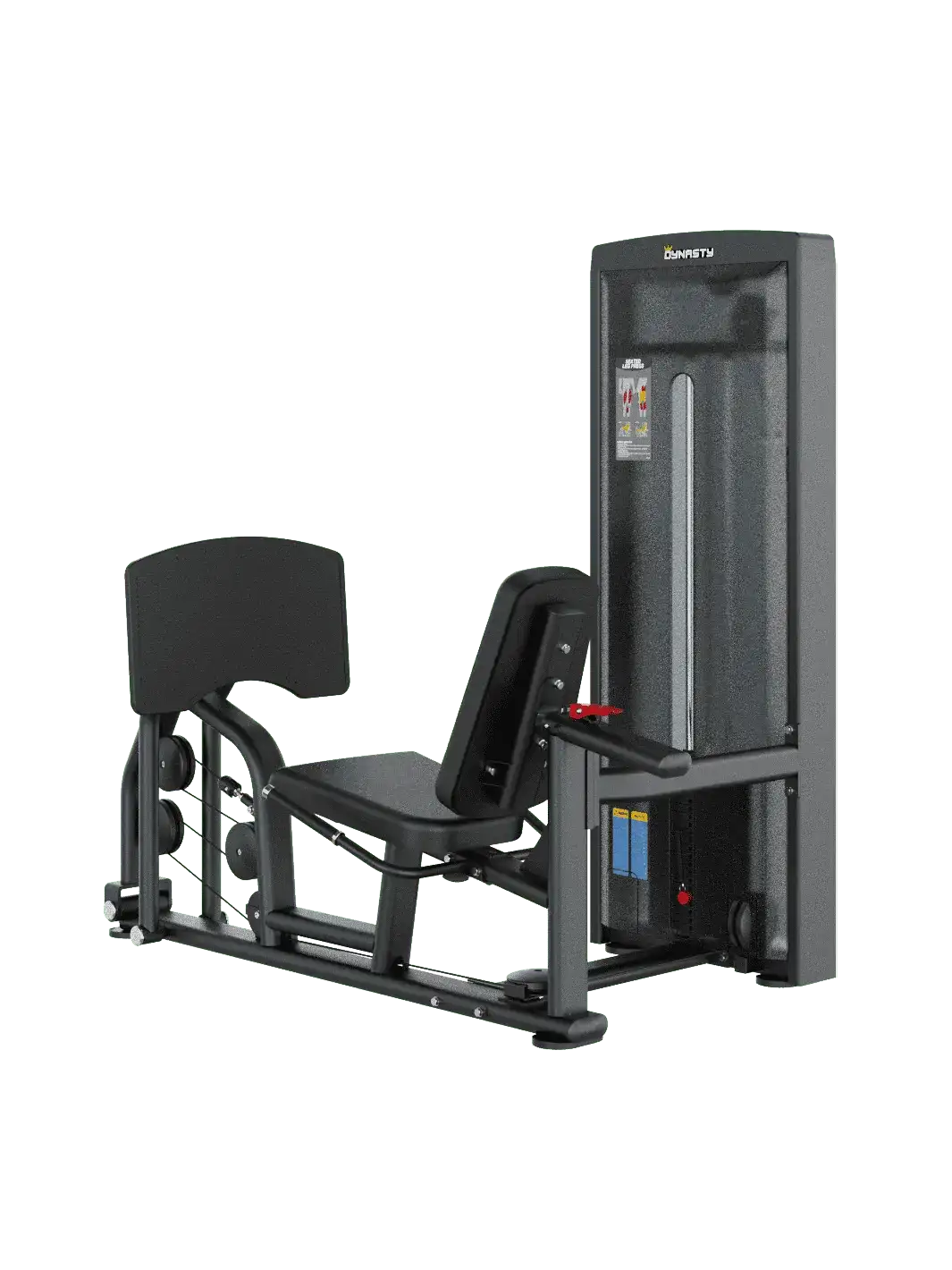Seated Leg Press DSA016