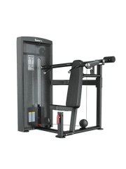 Seated Shoulder Press DSA004