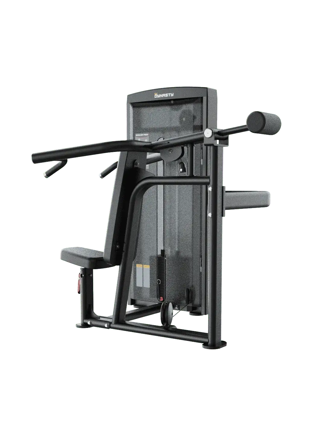 Seated Shoulder Press DSA004