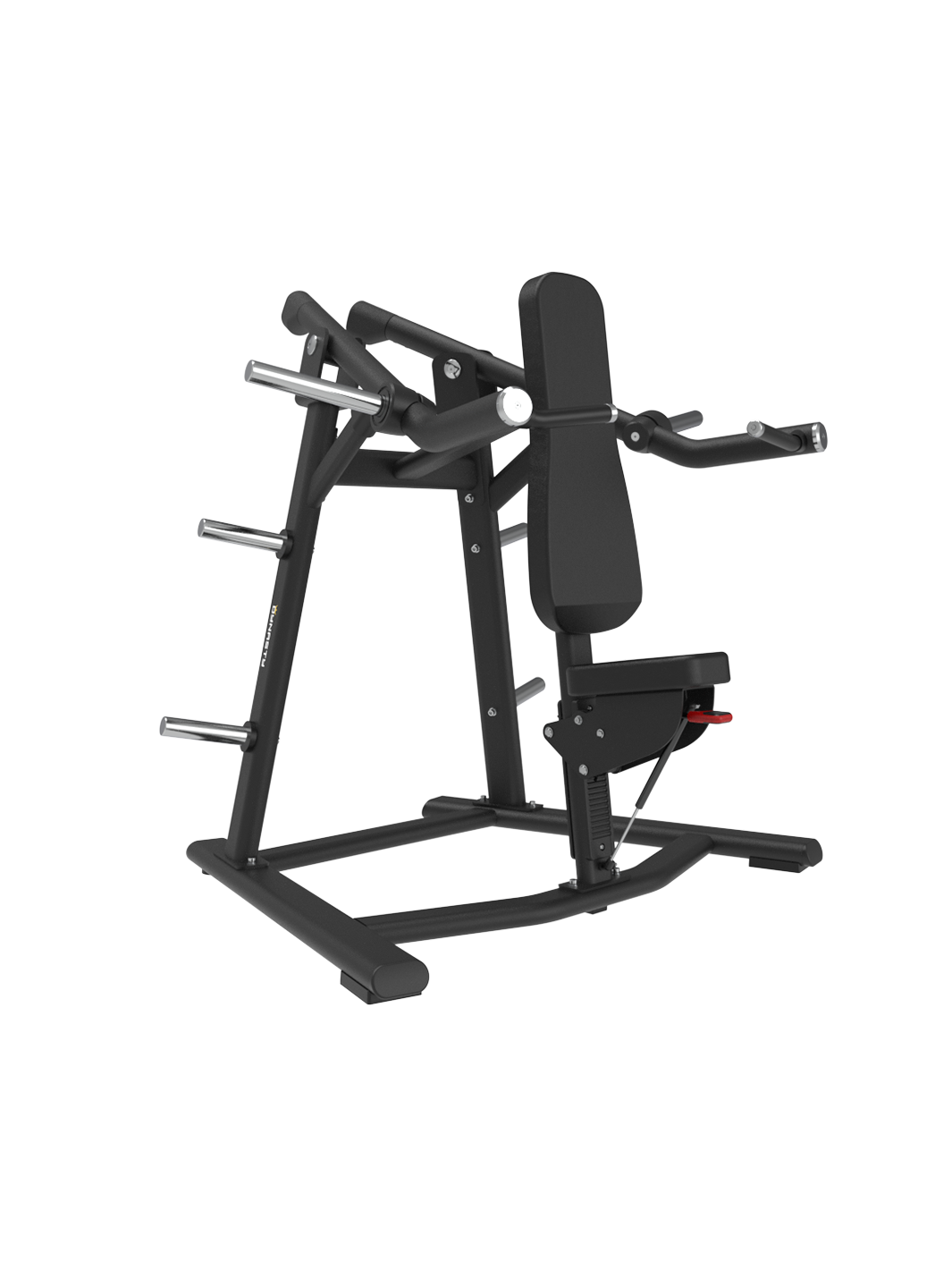 Shoulder Press DSH003