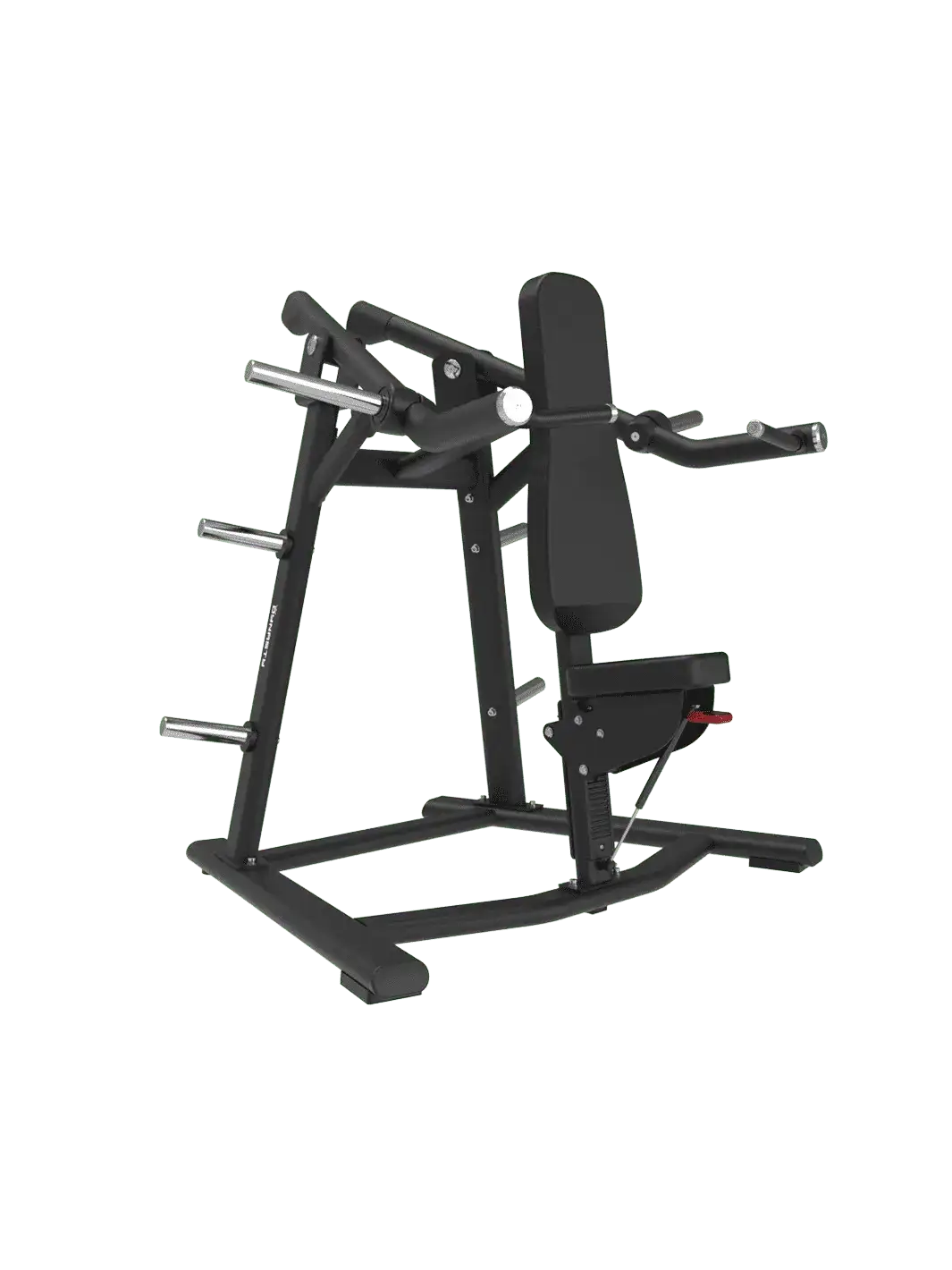 Shoulder Press DSH003