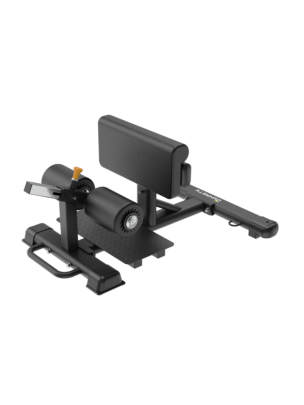 DDR038 Sissy Squat Machine â€“ Adjustable, stable, and ergonomic design.