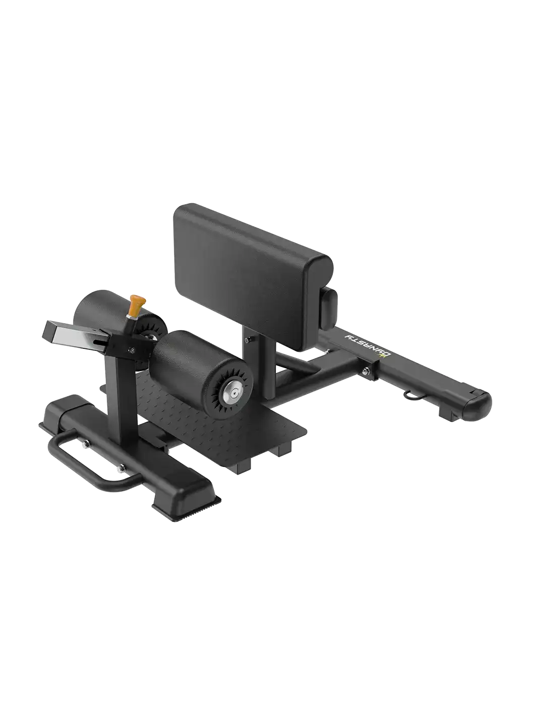 DDR038 Sissy Squat Machine â€“ Adjustable, stable, and ergonomic design.