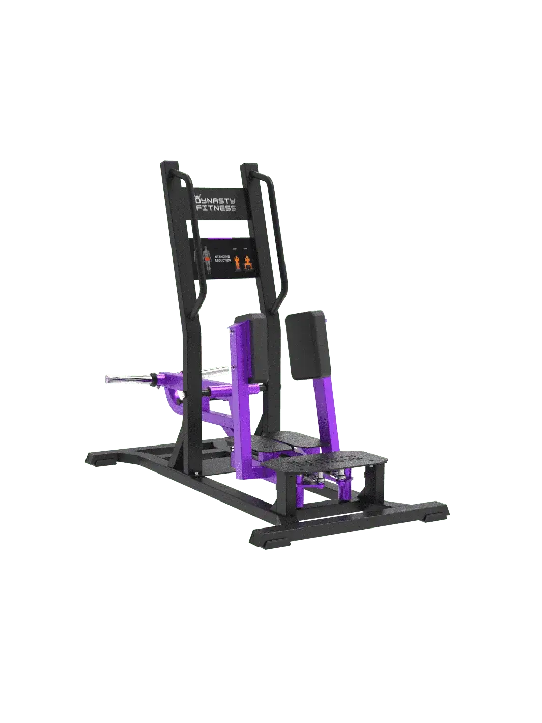 Standing Abductor DPB403