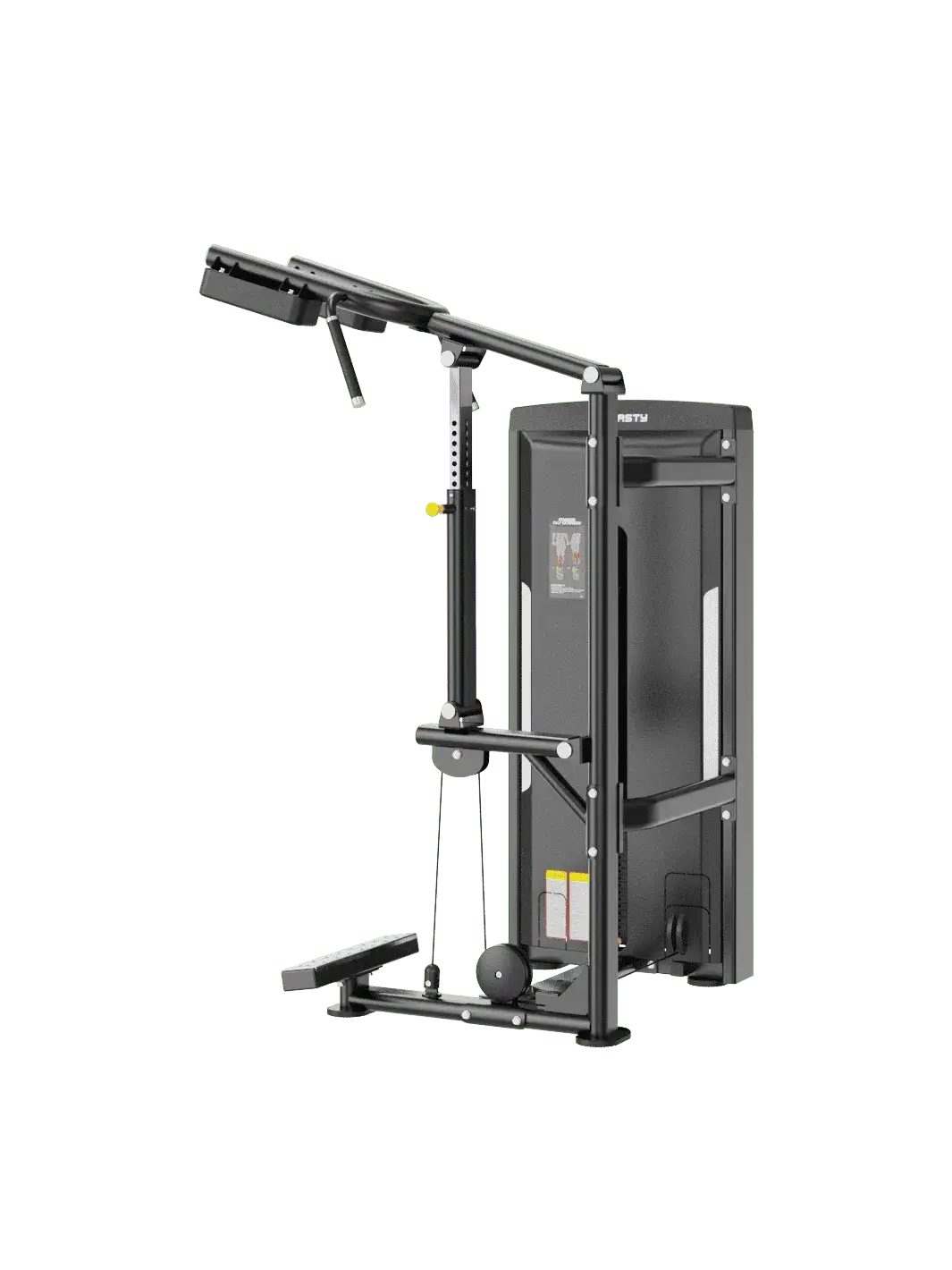 Standing Calf Raise DSA019