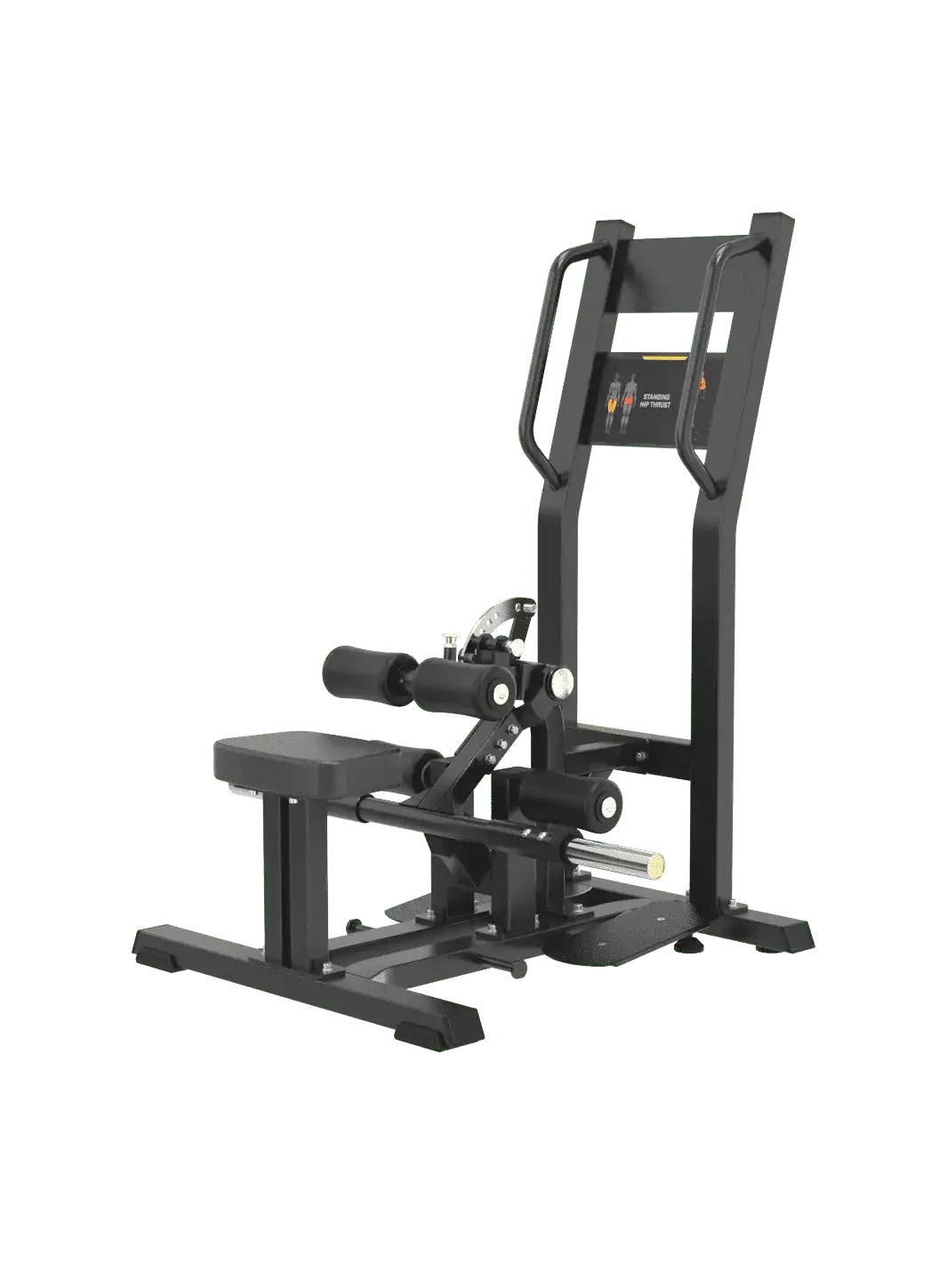 Standing Hip Thrust DPB402