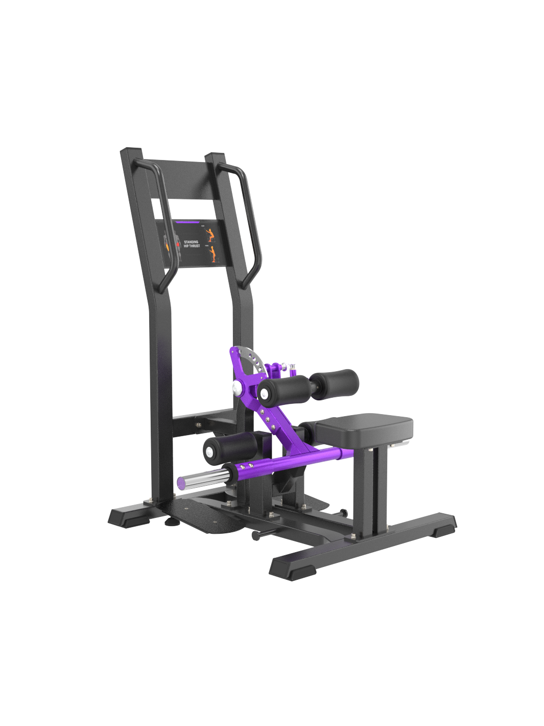 Standing Hip Thrust DPB402