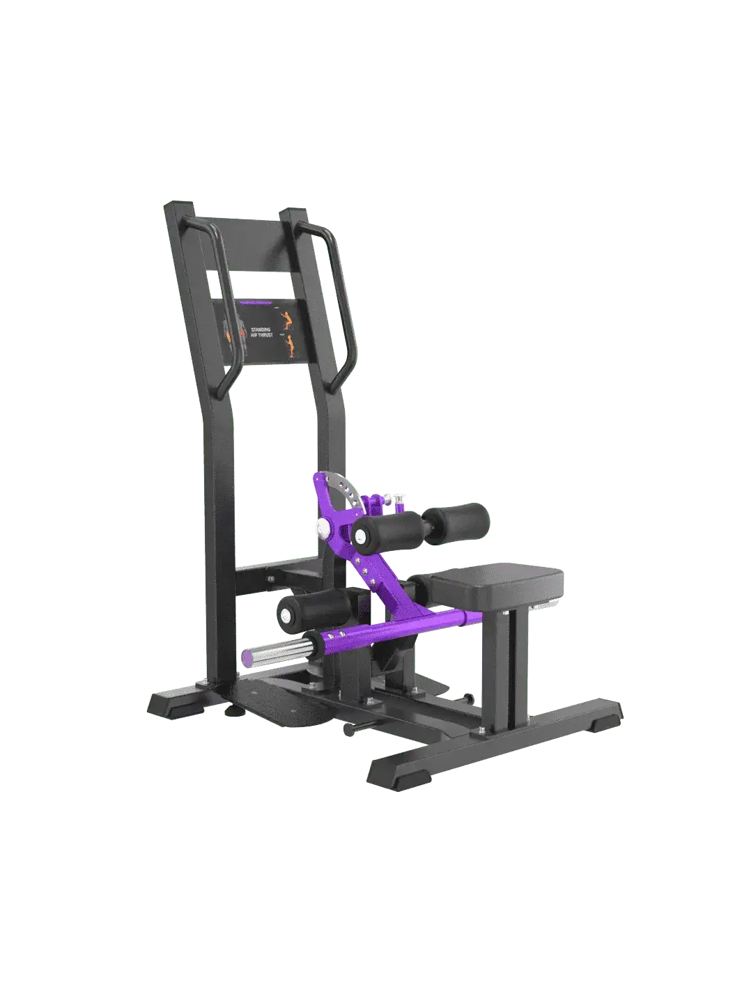 Standing Hip Thrust DPB402