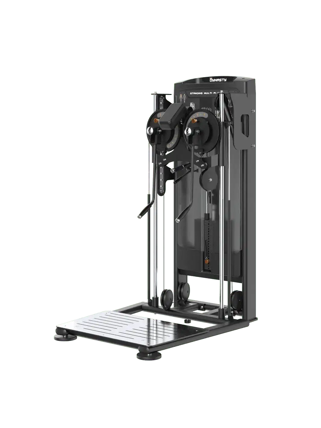 Standing Multi Flight DRE8034