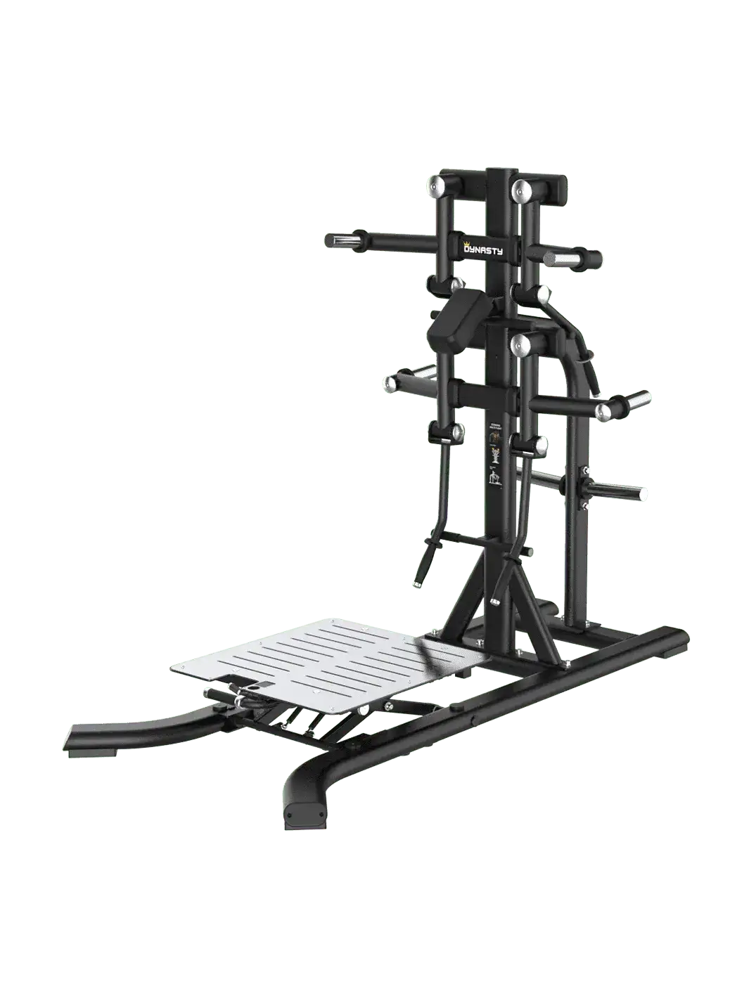 Standing Multi Flight DSH034