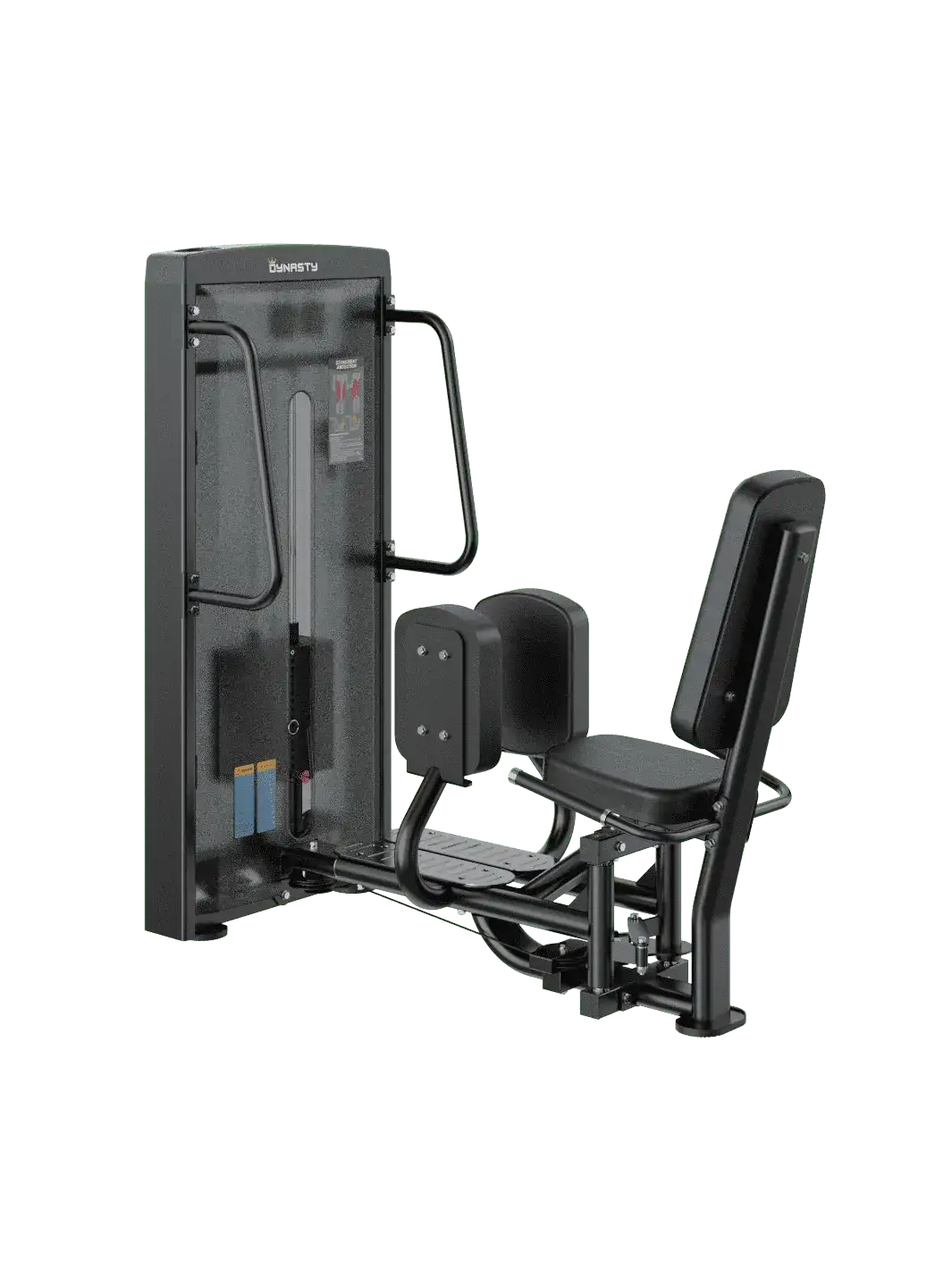 Standing/Seated Hip Abduction DSA036