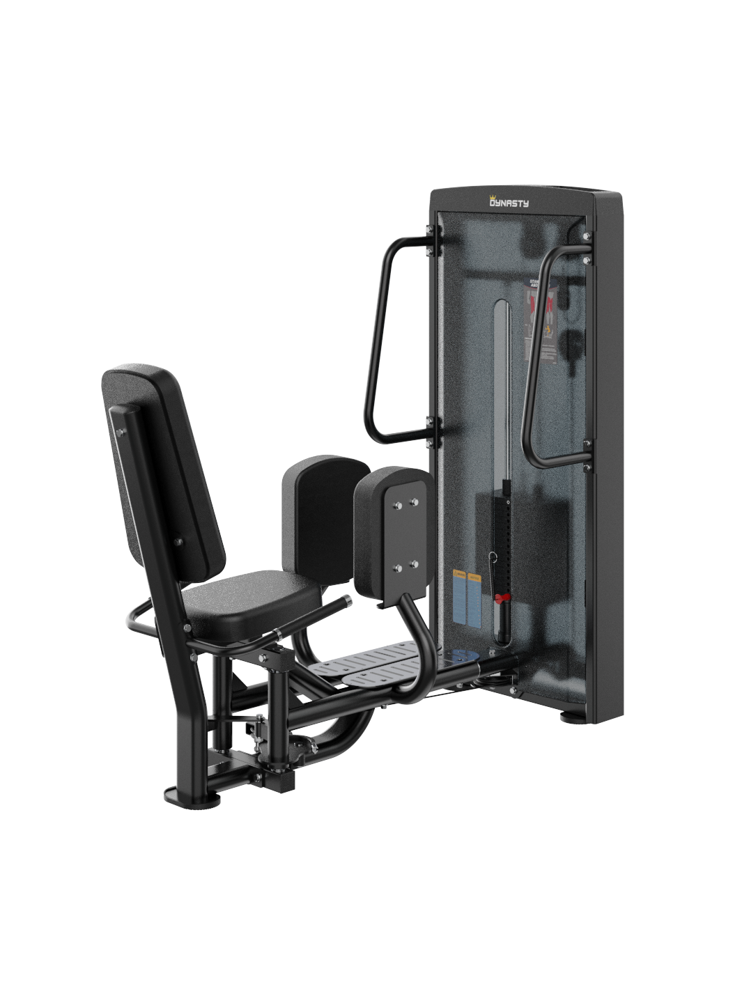 Standing/Seated Hip Abduction DSA036