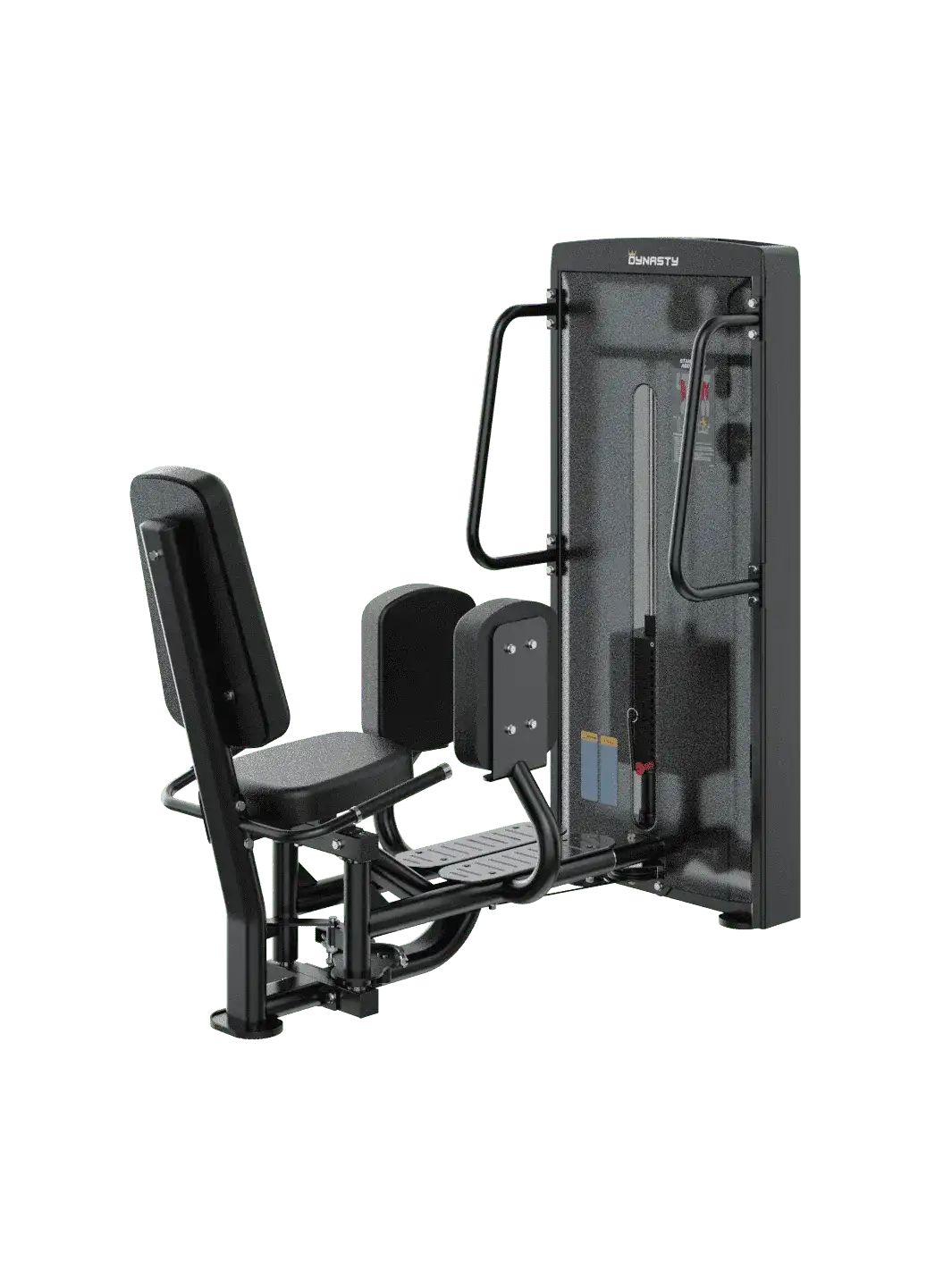 Standing/Seated Hip Abduction DSA036