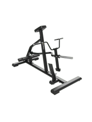 Front view of the premium T-Bar Row DSH024 Upper Body (Back) by The Dynasty Fitness