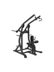 Front view of the premium Universal Pulldown DSH029 Upper Body (Back) by The Dynasty Fitness