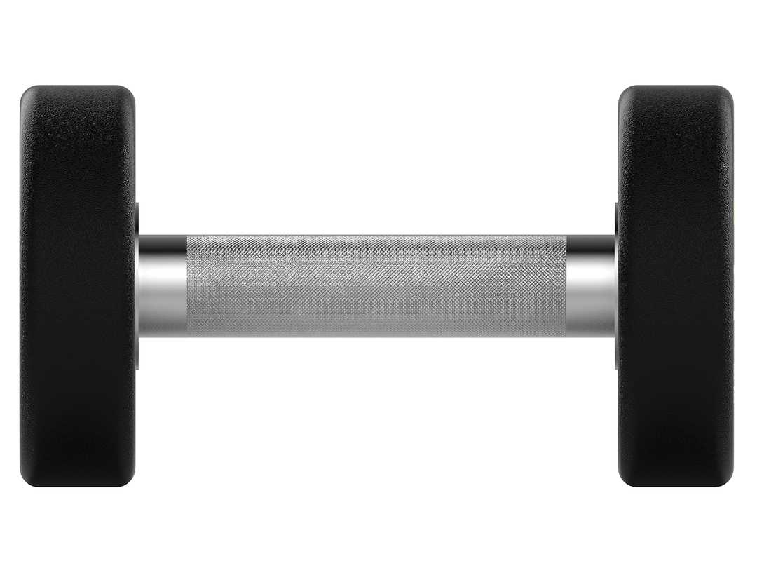 Urethane Dumbbell Set 5-100lb UDB5100