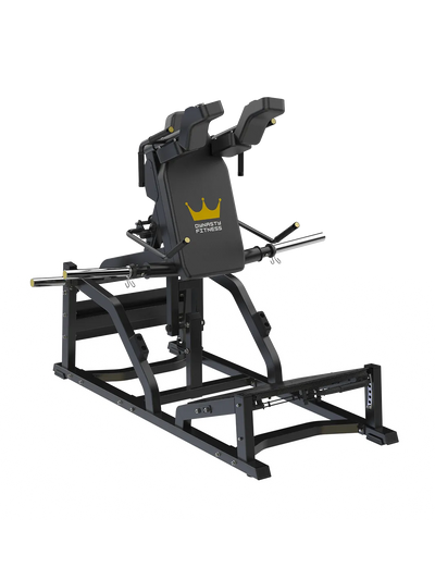 V Squat DPB311
