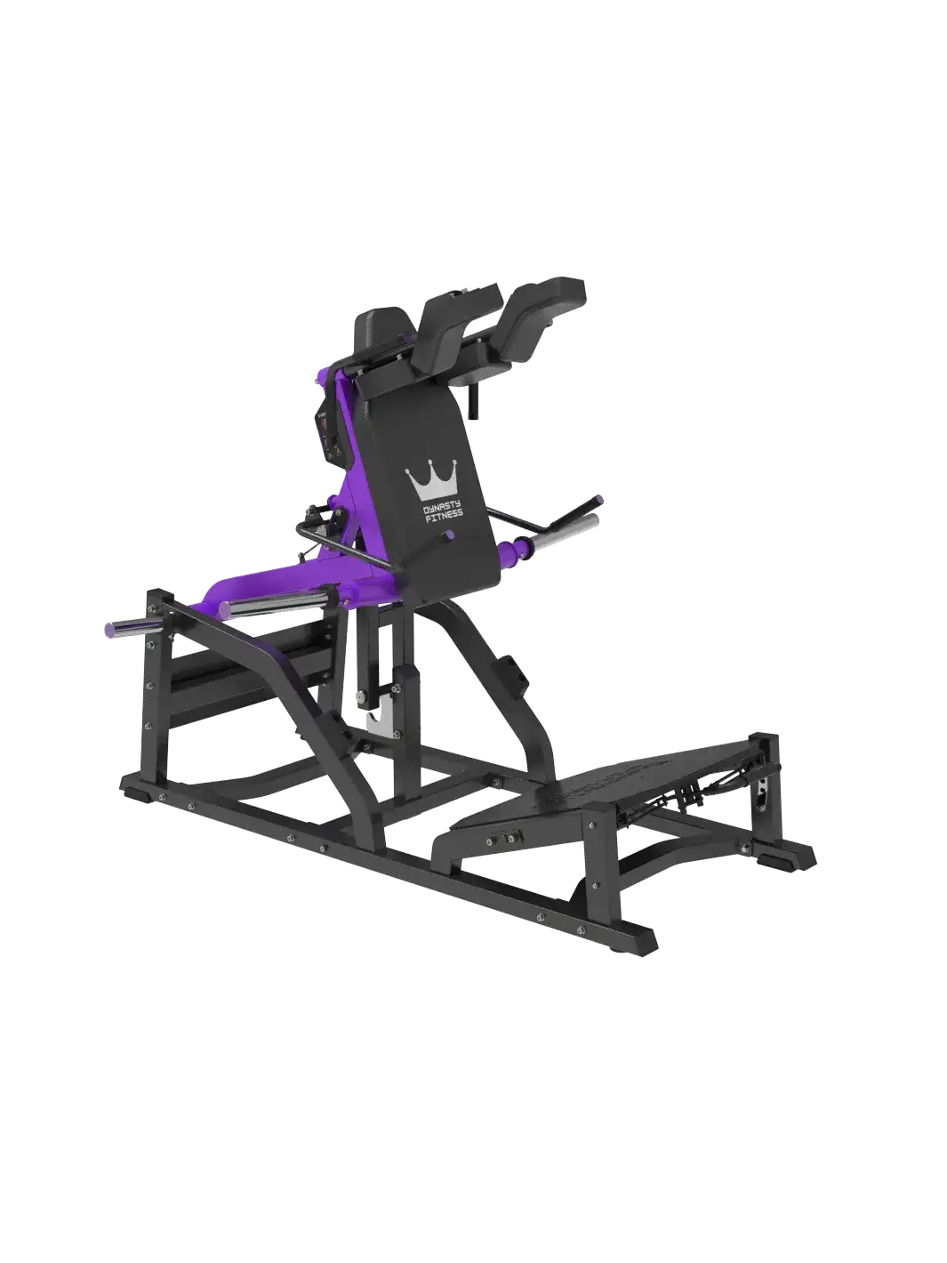 V Squat DPB311