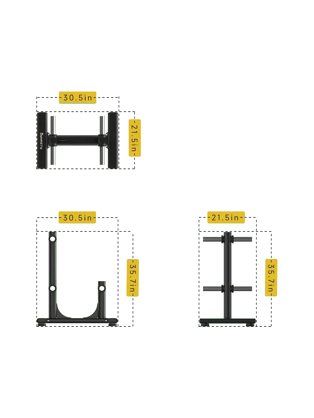 Weight Plate Tree DRE6021