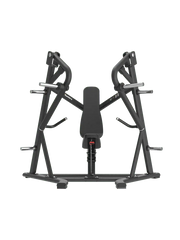 Front view of the premium Wide Chest Press DSH012 Upper Body (Chest) by The Dynasty Fitness